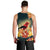 Hawaii Honeycreeper Hibiscus Tank Top - AH - Polynesian Pride