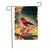 Hawaii Honeycreeper Hibiscus Flag - AH - Polynesian Pride