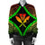 Hawaii Kanaka Kakau Polynesian Bomber Jacket - AH - Polynesian Pride