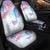 Hawaii Kanaka Map Horizon Turtle Car Seat Covers - AH - Polynesian Pride