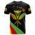 Hawaii Kanaka Warrior T Shirt - Polynesian Pride