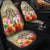 Hawaii Manta Ray Tropical Hibiscus Plumeria Polynesian Car Seat Covers - AH - Polynesian Pride