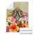 Hawaii Manta Ray Tropical Hibiscus Plumeria Polynesian Premium Blankets - AH - Polynesian Pride