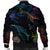 Hawaii Marine Life Sea Bomber Jacket - AH - Polynesian Pride