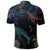 Hawaii Marine Life Sea Polo Shirt - Polynesian Pride