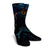 Hawaii Marine Life Sea Crew Socks - AH - Polynesian Pride