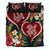 Hawaii Mate Tropical Bedding Set - Pearl Style - AH - Polynesian Pride