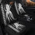 Hawaii Octopus KaKau Polynesian Car Seat Covers - White - AH - Polynesian Pride