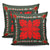 Hawaii Pattern Royal Pillow Cover - Nice Style - Polynesian Pride