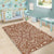 Hawaii Polynesian Culture Area Rug - AH - Polynesian Pride