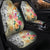 Hawaii Polynesian Flowers Swimming Turtles Car Seat Covers - AH - Polynesian Pride