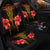 Hawaii Polynesian Hibiscus Animal Car Seat Covers - AH - Polynesian Pride