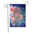 Hawaii Polynesian Pink Hibiscus Seahorse Flag - AH - Polynesian Pride