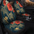 Hawaii Polynesian Turtle Hibiscus Car Seat Covers - Nolan Style - AH - Polynesian Pride