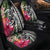 Hawaii Polynesian Turtle Tropical Hibiscus Plumeria Car Seat Covers - AH - Polynesian Pride