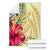 Hawaii Polynesian Turtle Tropical Hibiscus Plumeria Premium Blankets - Beige - AH - Polynesian Pride