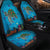 Hawaii Sea Cartoon Car Seat Covers - AH - Polynesian Pride