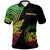 Hawaii Custom Polo Shirt Flash Style Reggae Unisex Reggae - Polynesian Pride