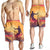 Hawaii Suffer Men's Shorts AH - Polynesian Pride