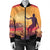 Hawaii Suffer Bomber Jacket AH - Polynesian Pride