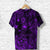 Hawaii Surfing Polynesian T Shirt Unique Style Purple LT8 - Polynesian Pride