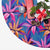 Hawaii Tropical Flowers Pink Tree Skirt - Polynesian Pride