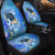 Hawaii Turtle Cool Car Seat Covers - AH - Polynesian Pride