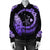 Hawaii Turtle Hibiscus Map Polynesian Bomber Jacket Violet - AH - Polynesian Pride