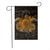 Hawaii Turtle Hibiscus Polynesian Flag - Full Style - Gold - AH - Polynesian Pride