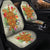 Hawaii Turtle Life Hibiscus Design Car Seat Covers - AH - Polynesian Pride