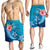 Hawaii Turtle Moon Dream Men's Shorts - AH - Polynesian Pride