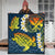 Hawaii Turtle Plumerian Polynesian Premium Quilts - Sease Style - ver 2 - AH - Polynesian Pride