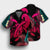 Hawaii Turtle Polynesian Tropical Hawaiian Shirt - Ghia Style Pink - AH - Polynesian Pride