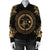 Hawaii Turtle Tradition Bomber Jacket - AH - Polynesian Pride