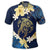 Hawaii Turtle Tropical Polo Shirt Taha Style - Polynesian Pride