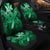 Hawaii Turtle Wave Polynesian Car Seat Covers - Hey Style Green Pastel - AH - Polynesian Pride