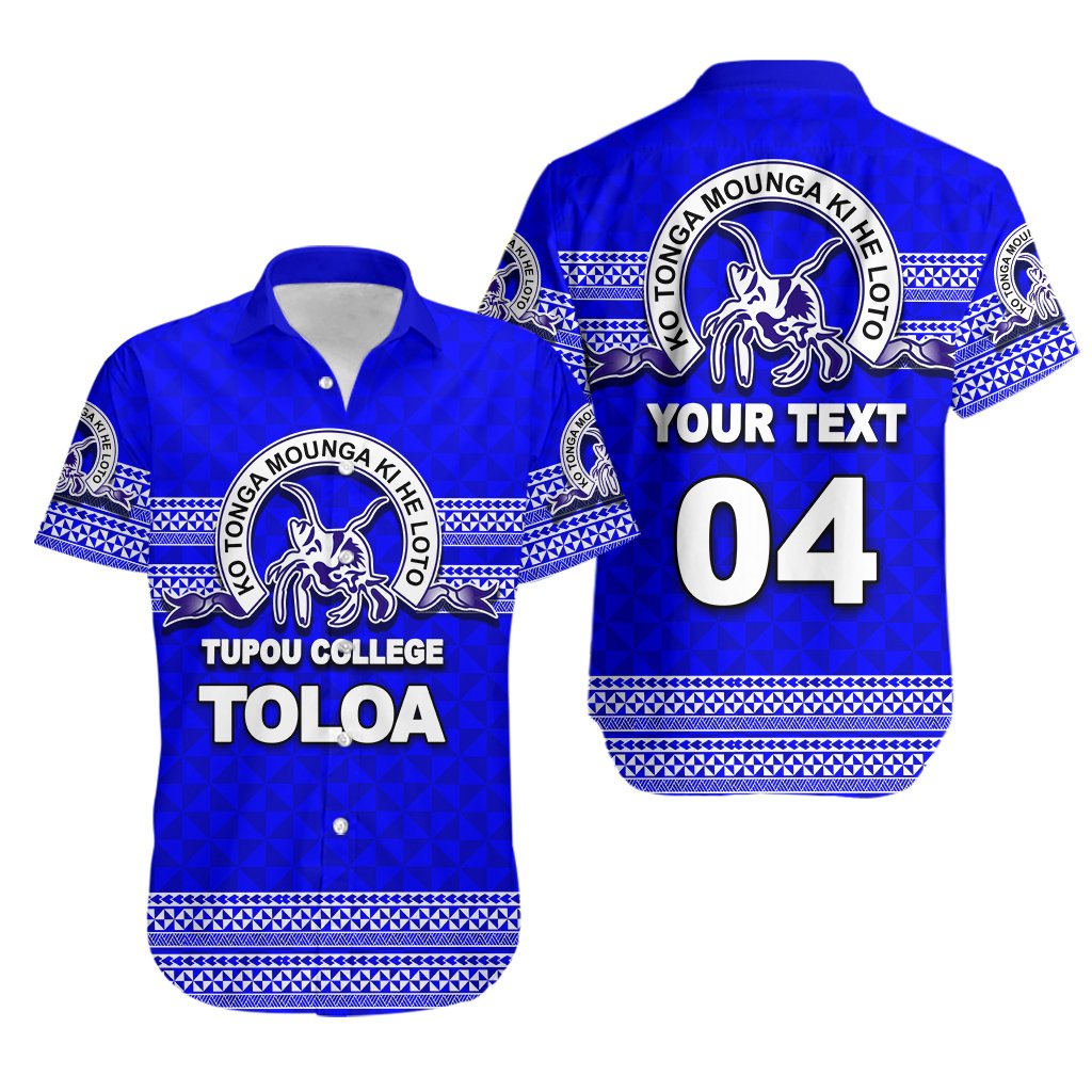 Polynesian Baseball Jersey Tribal Custom Design Tonga Shirt 