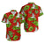 Hawaiian Outfits For Couples Hawaii Summer Hula Girl Matching Dress and Hawaiian Shirt No.8 LT6 - Polynesian Pride