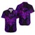 Aries Zodiac Polynesian Hawaiian Shirt Unique Style - Purple LT8 - Polynesian Pride