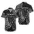 Scorpio Zodiac Polynesian Hawaiian Shirt Unique Style - Black LT8 - Polynesian Pride