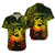 Sagittarius Zodiac Polynesian Hawaiian Shirt Unique Style - Reggae LT8 - Polynesian Pride