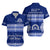 Old Boys of Tupou College Hawaiian Shirt 155th Anniversary LT13 Unisex Blue - Polynesian Pride