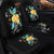 Hawaiian Aloha Plumeria Polynesian Car Seat Covers - AH - AH - Polynesian Pride