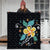 Hawaiian Aloha Plumeria Polynesian Premium Quilts - AH - AH - Polynesian Pride