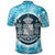 Hawaiian Coat Of Arms Polynesian Polo Shirt - Polynesian Pride