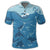 Hawaiian Dolphins Polynesian Polo Shirt - Polynesian Pride