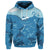 Custom Hawaiian Dolphins Polynesian Hoodie - Polynesian Pride