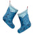 Hawaiian Dolphins Polynesian Christmas Stocking - AH - Polynesian Pride