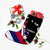 Hawaiian Flag Hawaii Map Nei Polynesian Christmas Stocking - Classic Style - Polynesian Pride