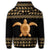 Hawaiian Golden Turtle Hibiscus Plumeria Polynesian Hoodie - Polynesian Pride